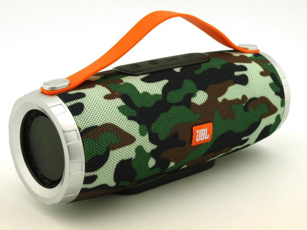 

Bluetooth бумбокс колонка TG109