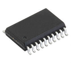 

Микросхема 74HC573D SO20