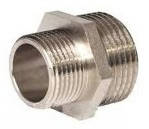 

Ниппель 1/2"х3/8"