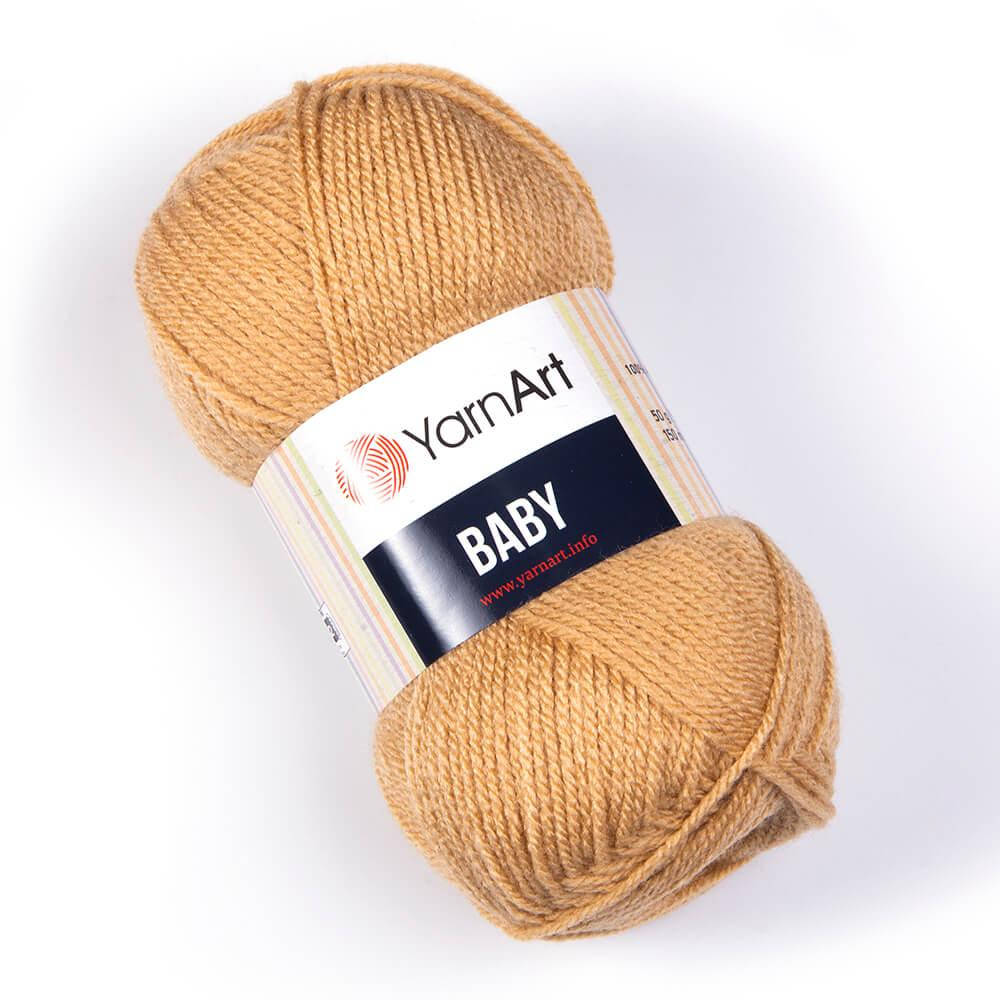 

Yarnart Baby(Ярнарт Беби) 805