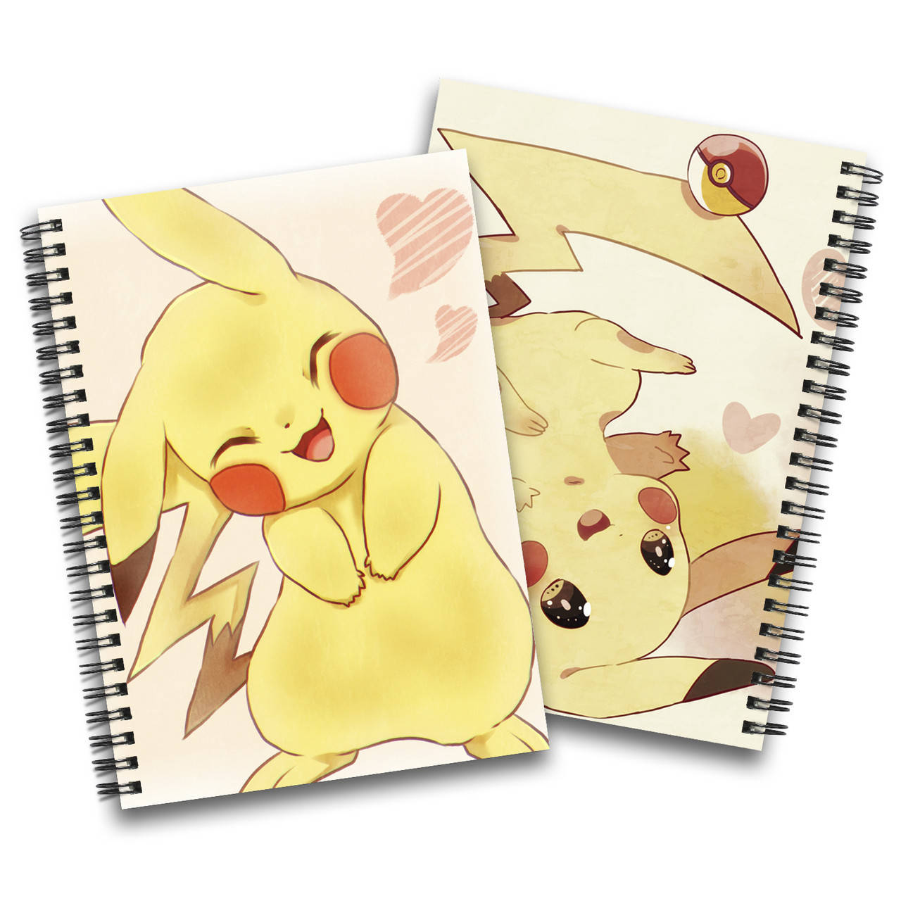 

Скетчбук Покемон | Pokemon 06