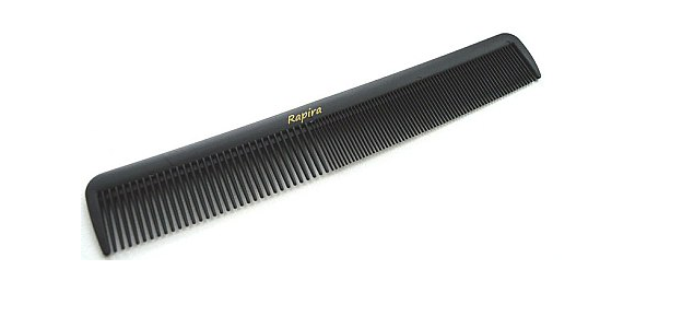 

Гребешок для волос С 0228 Рапира Rapira