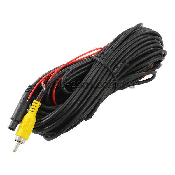 

4-pin кабель для камеры, 15м