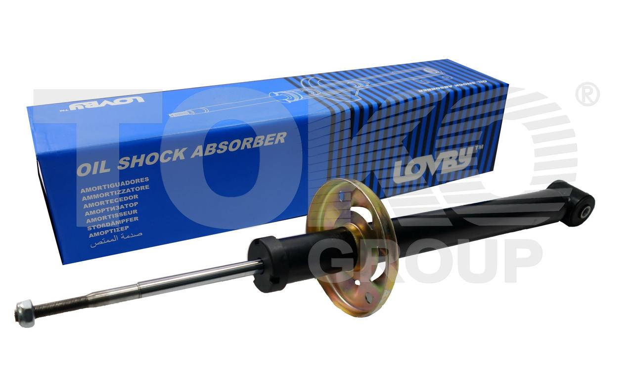 

Задний амортизатор Volkswagen VW GOLF 2 GOLF 3 | Задние амортизаторы Фольксваген Гольф 2-3 1H0513031 191513033