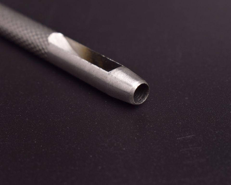 

Просечка 6 мм