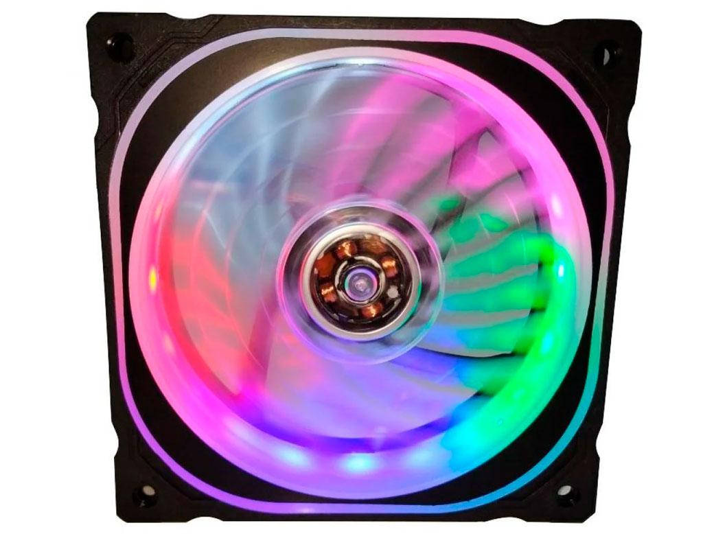 

Вентилятор (кулер) для корпуса Cooling Baby 120мм 12025MC5