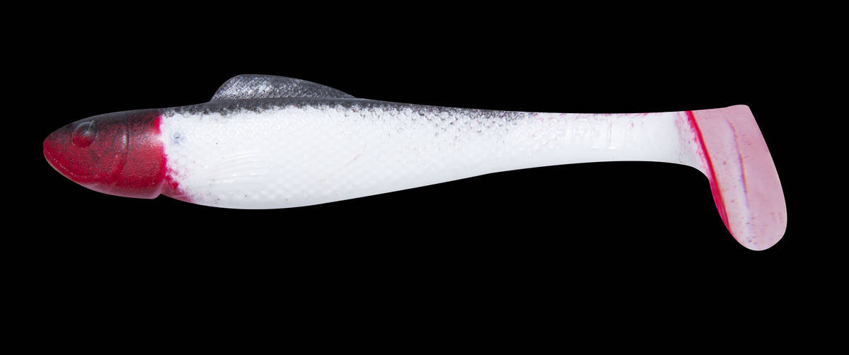 

Силикон Relax Ohio 2.5" цвет S002R (10шт.)