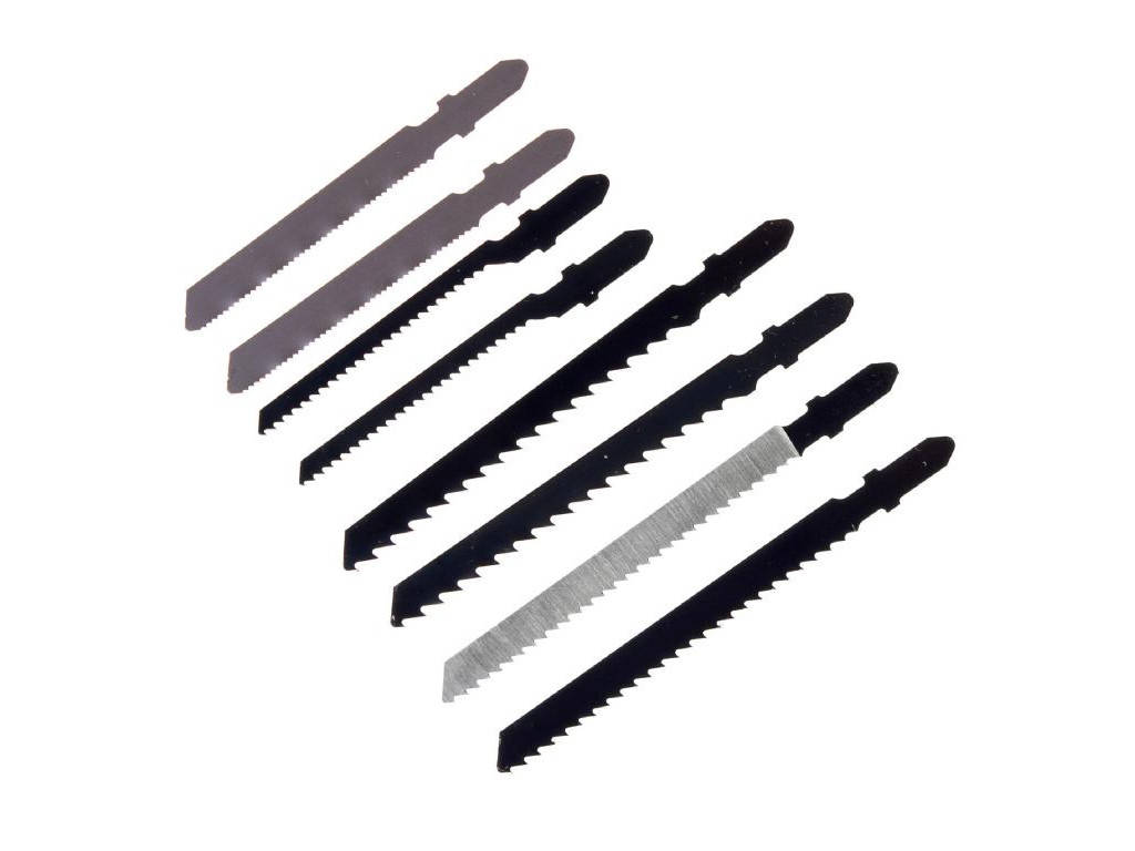 

Пилки для лобзика T101AO ZHWEI