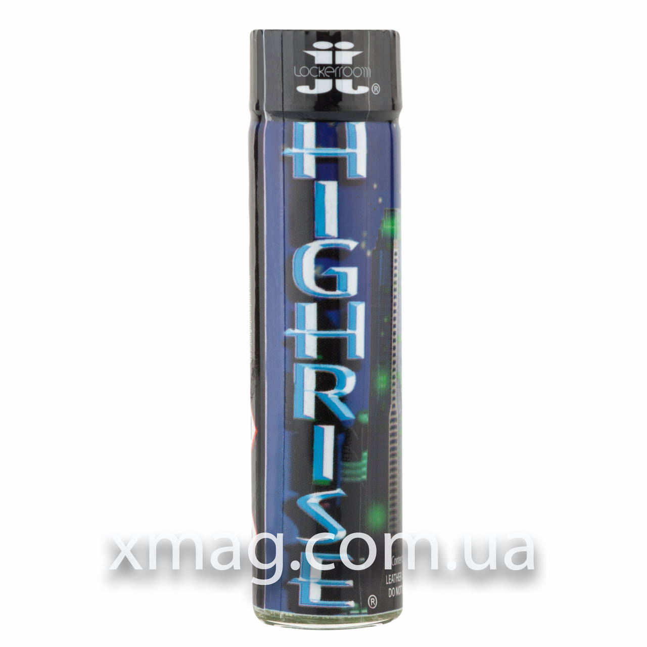 

Попперс HIGHRISE 30ml Канада
