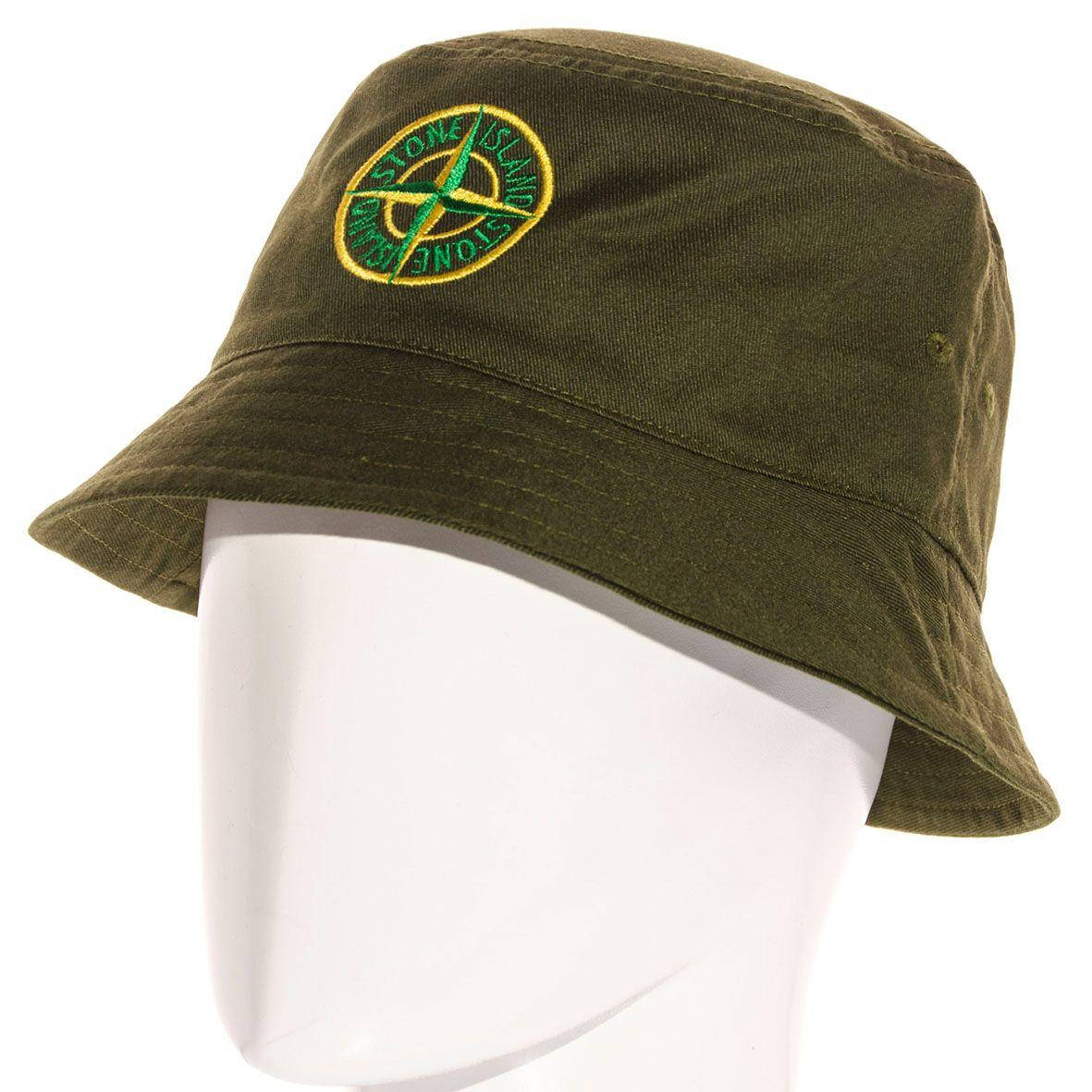 

ПАНАМА PKH18005 темный хаки