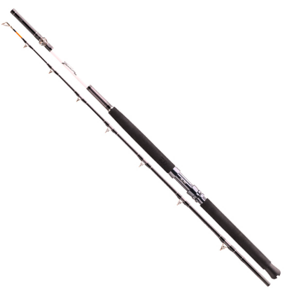 

Удилище бортовое Daiwa Tanacom 2.1m 400-1000gr