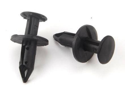 

Клипса крепления Renault Megane, Laguna, Kangoo (отв.8,0)