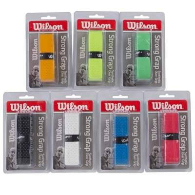 

Обмотка Wilson Strong Grap, 7 цветов.