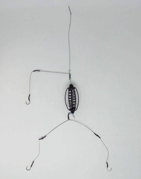 

Готовый монтаж Carpe Diem Арбуз краш. 20 г