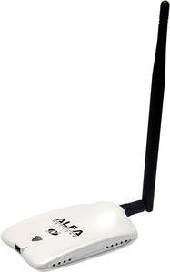 

Оригинал! Сверх мощный 2000mw Usb Wi-Fi адаптер Alfa Awus036NHR V2 чип Realtek RTL8188RU