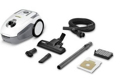 

Пылесос KARCHER VC 2 Premium (1.198-111.0)