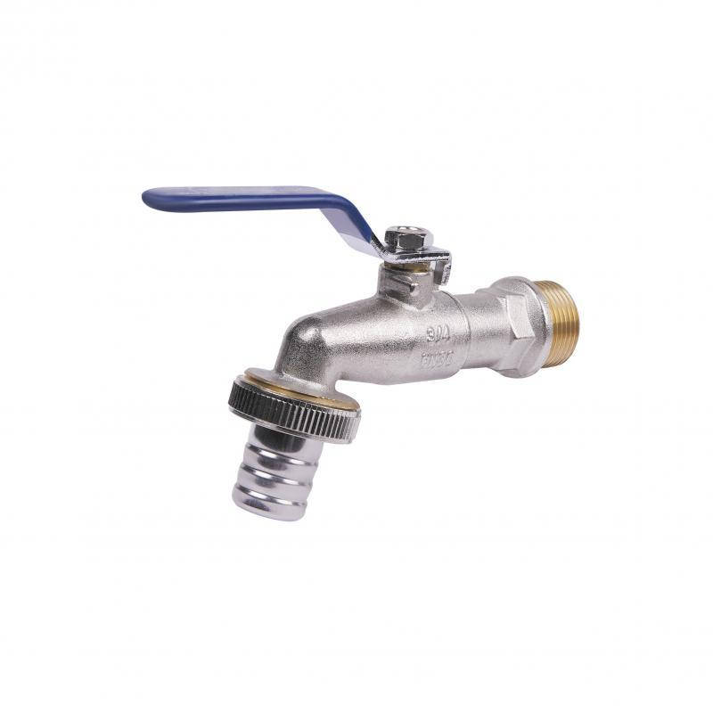 

Кран поливочный SD Plus 3/4" SD140W20