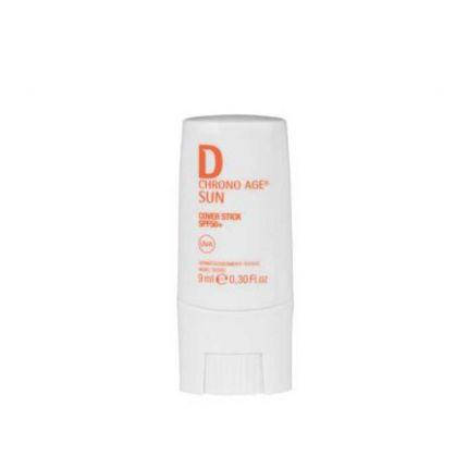 

Солнцезащитный стик SPF 50+ CHRONO AGE SUN STICK SPF 50+ DERMOPHISIOLOGIQUE