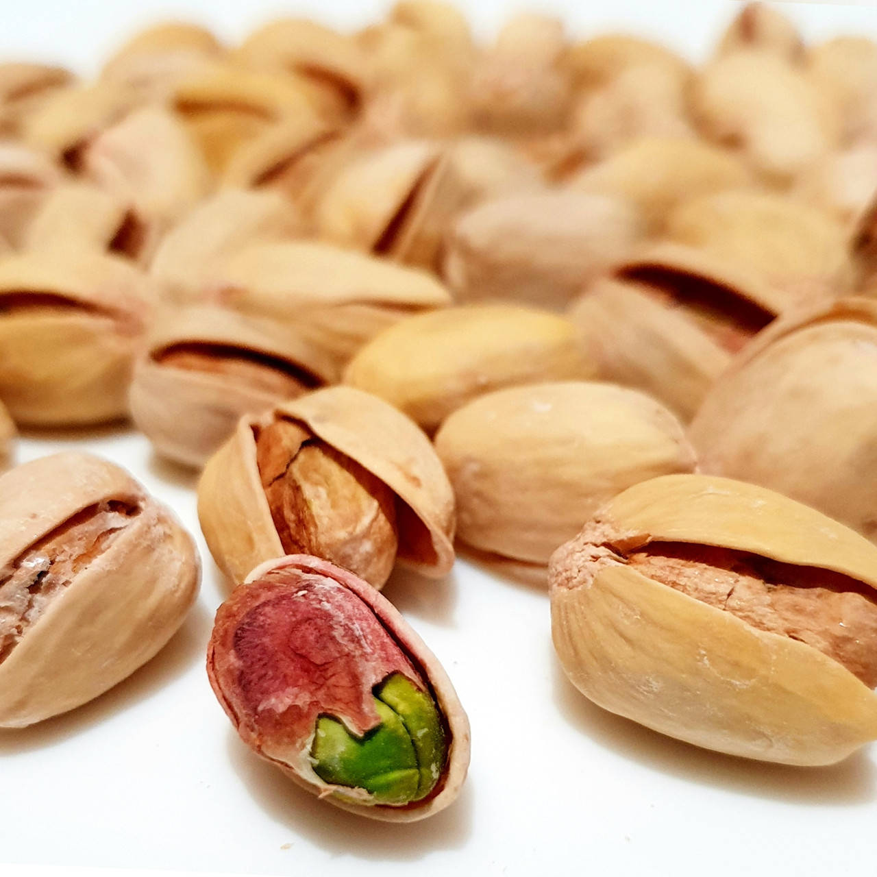 

Фисташка Ахмадагай (Иран )