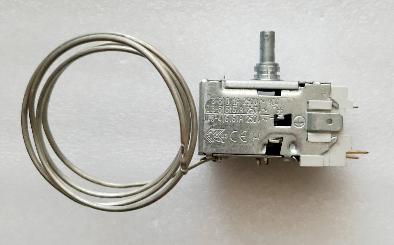 

Термостат ATEA A13 0447 для холодильника Whirlpool