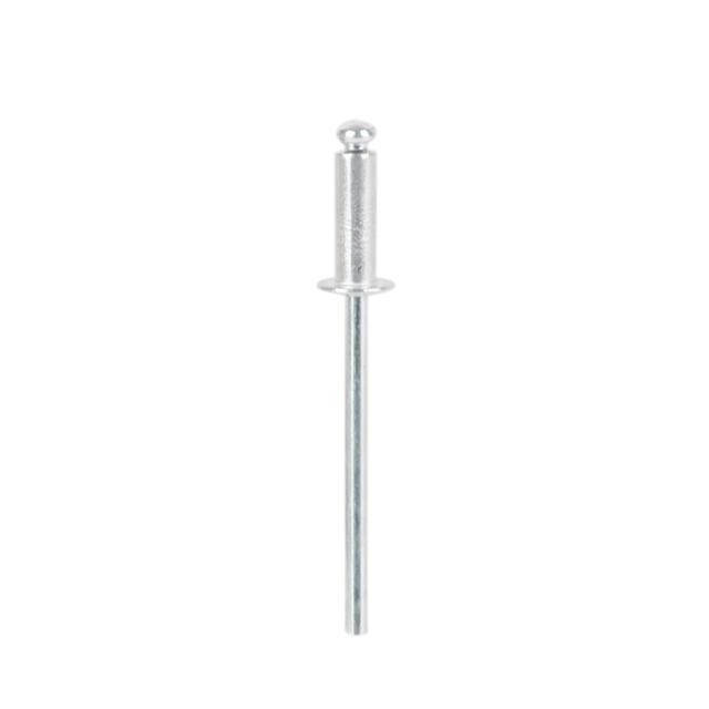 

Заклепка алюминиевая для заклепочного пистолета INTERTOOL RT-3210