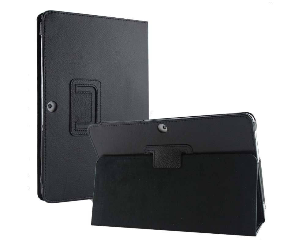 

Чохол SAMSUNG GALAXY tab 2 10.1 p5100, p5110 Classic book cover black, Черный