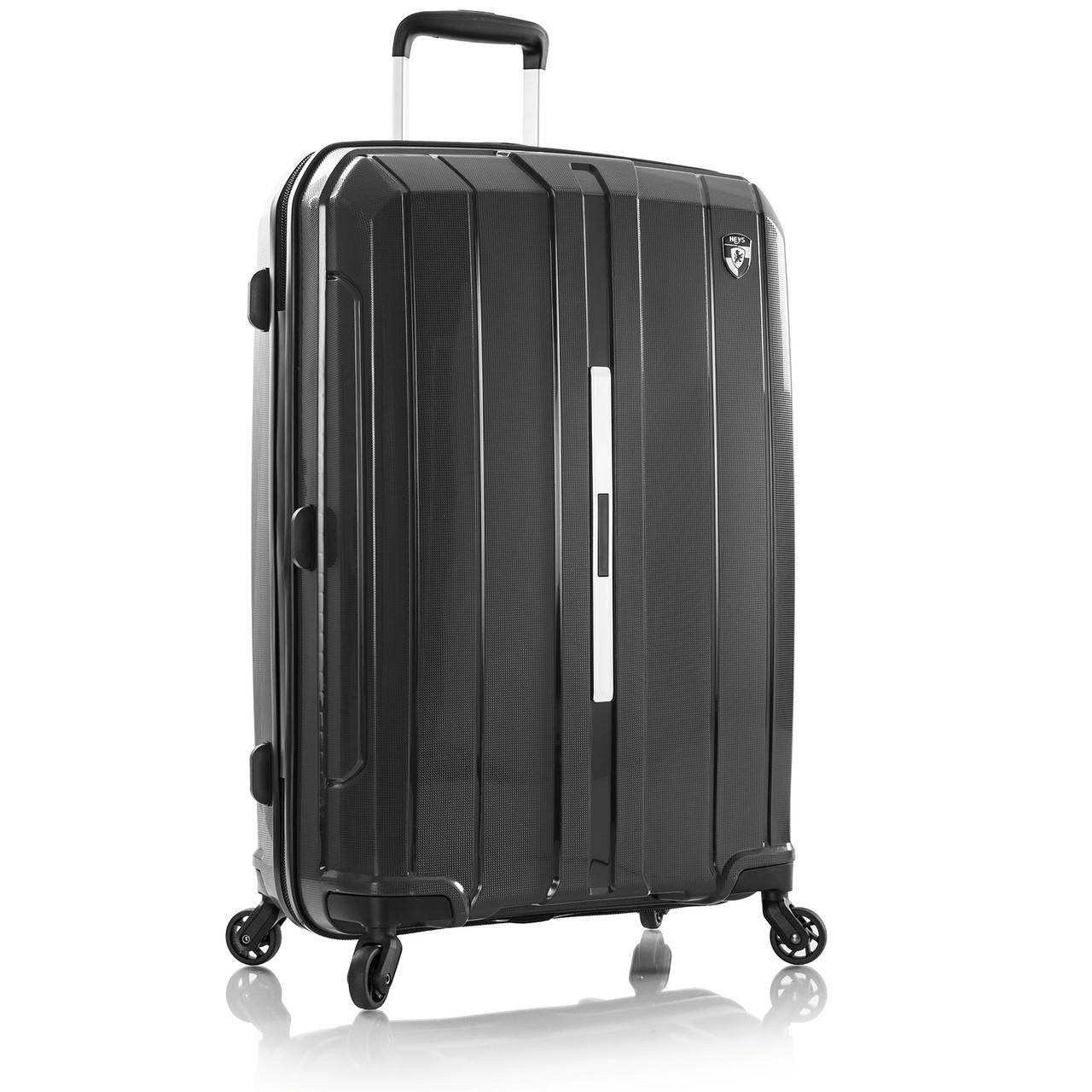 

Чемодан Heys Maximus (M) Black (10136-0001-26), Черный