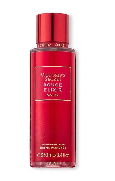 

Парфюмированный спрей для тела ROUGE ELIXIR NO. 02 от Victoria’s Secret