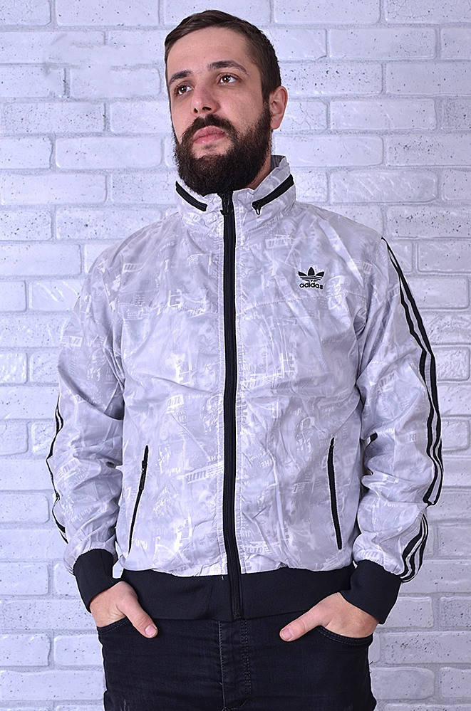 

Ветровка мужская Уценка 104156M