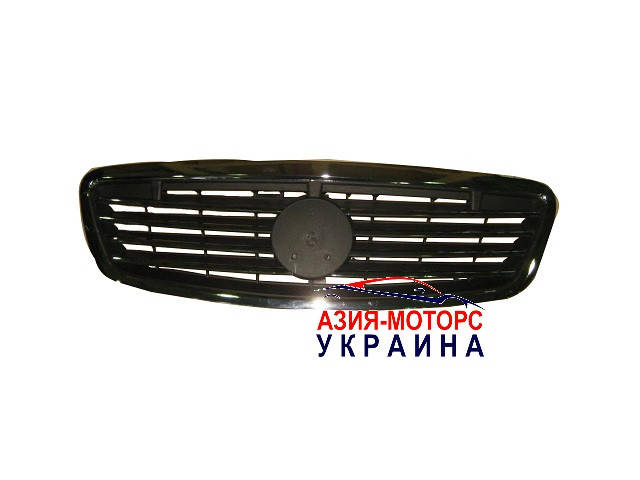 

Решетка радиатора 1801360180 (Geely CK / CK-1 F)