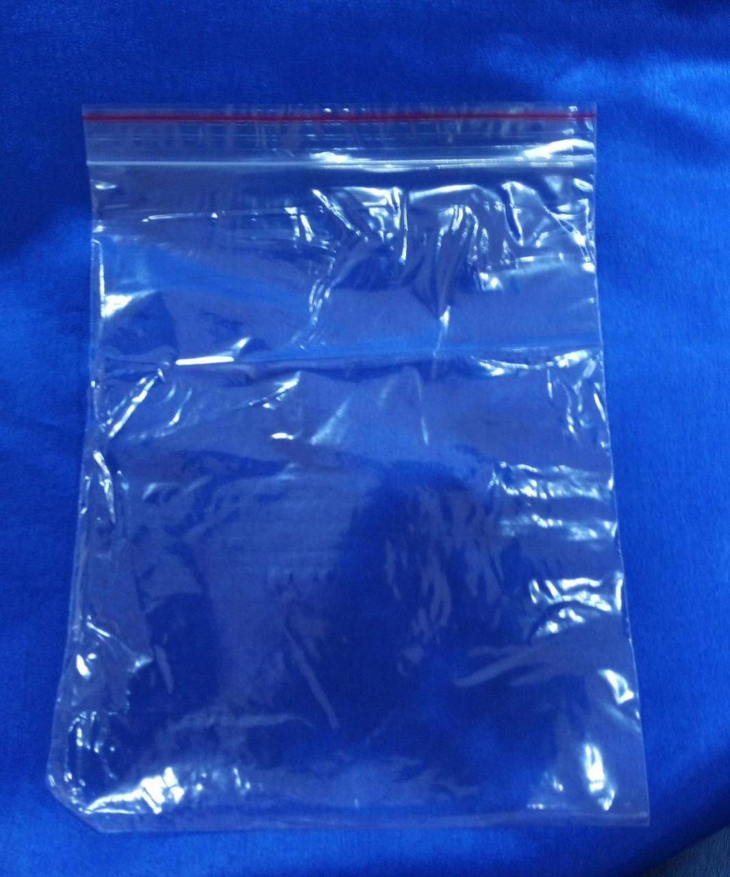 

Пакет струна 20*25 100 шт