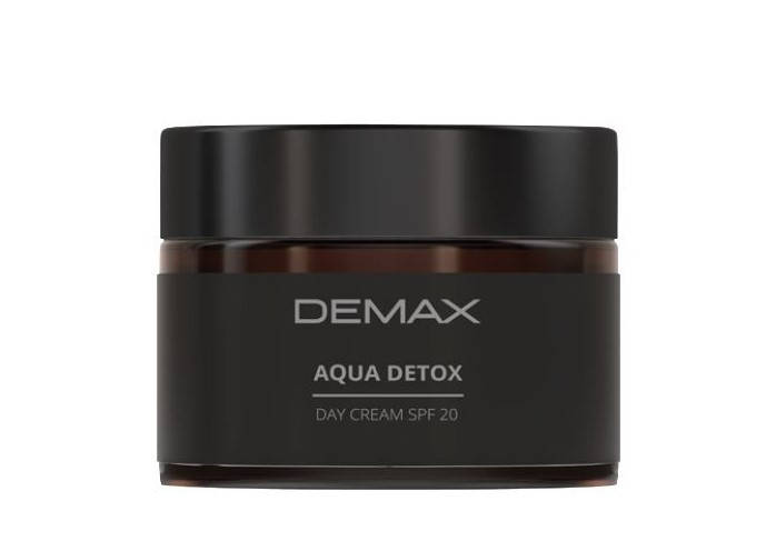 

Дневной крем "Аква Детокс" SPF20 Aqua Detox Day Cream SPF20, 50 мл