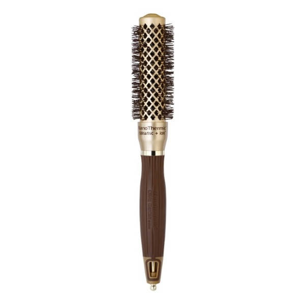 

Брашинг Olivia Garden Nano Thermic Ceramic+Ion 24 мм (1491Gu)