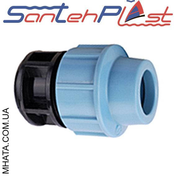 

Santehplast Заглушка 32