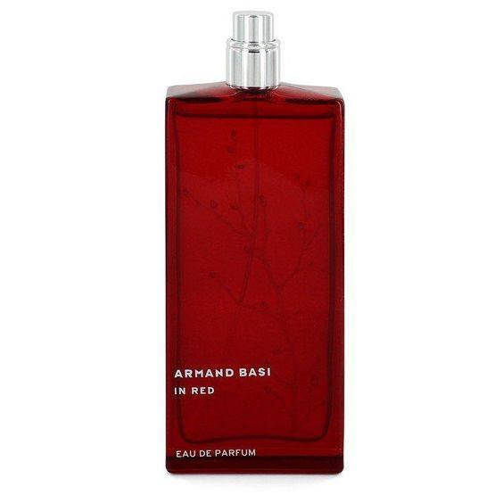 

Женские духи, оригинал Armand Basi In Red 100 мл (tester)