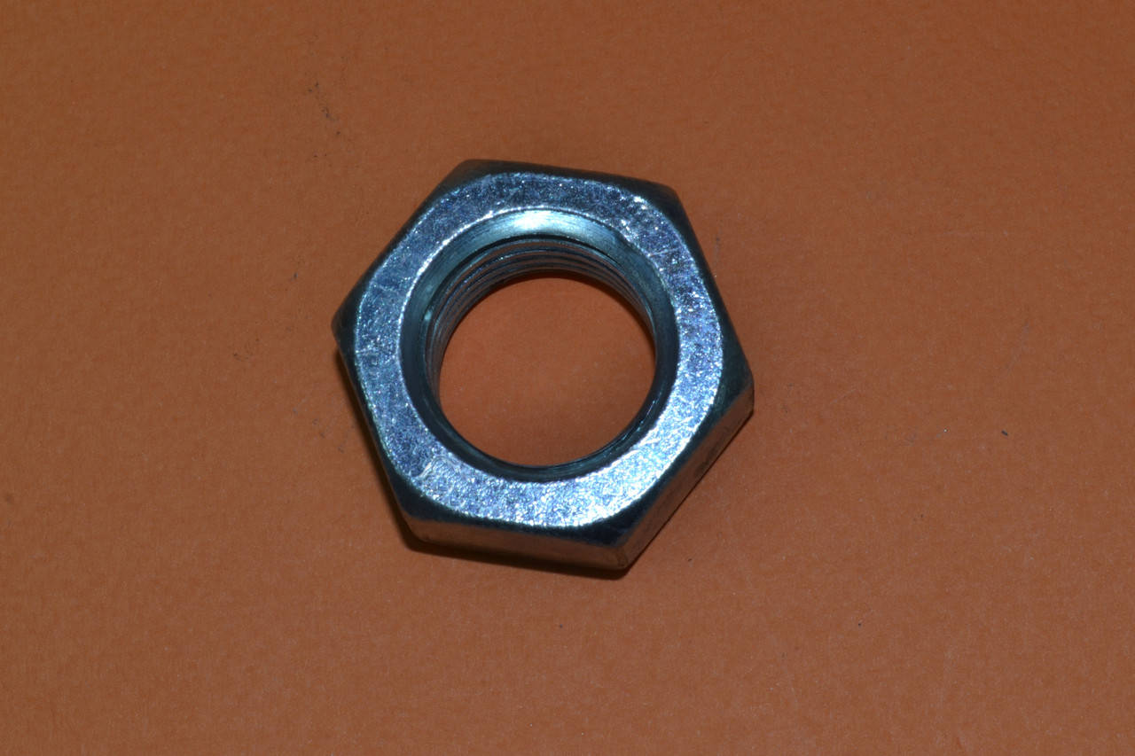 

Гайка м12 DIN 934 шестигранная, ГОСТ 5927-70