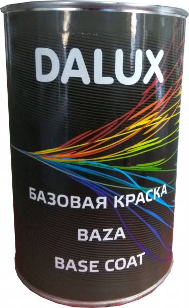 

Daewoo 12U Голуба DALUX BC краска 1л.