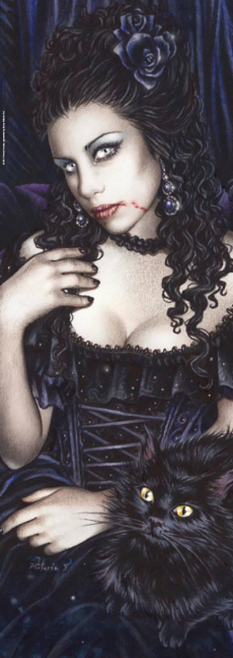 

Пазл Heye - Кудрявая (Victoria Frances, Curly), 2000ел