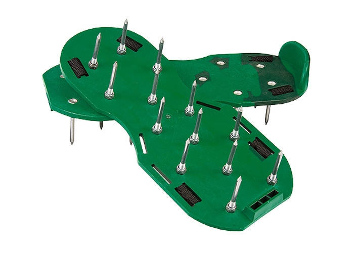 

Сандали-аэраторы для газона Palisad (644988)