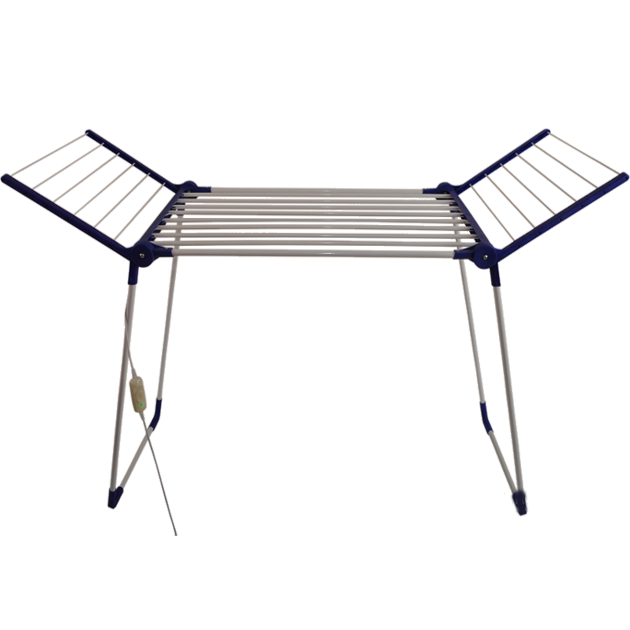 

Сушка для одежды Shine ЕБК 8/220 напольная электрическая