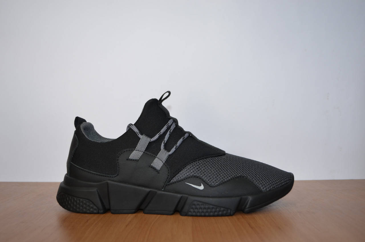 

Кроссовки Nike.Летние мужские кроссовки Найк.41 размер.27 см ., Серый