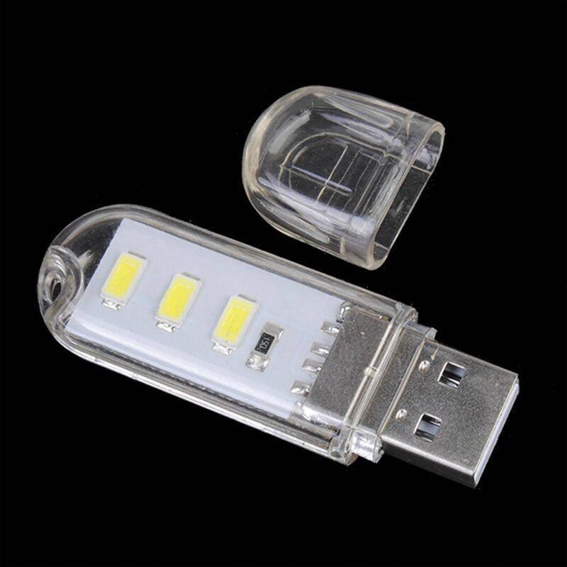 

USB фонарик