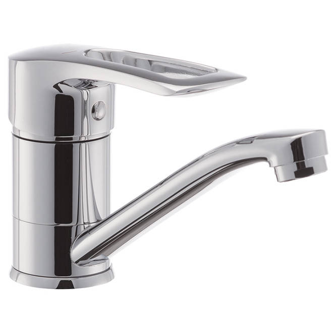 

Смеситель для умывальника G-FERRO HANSBERG 555 (15 см) (GF0009)