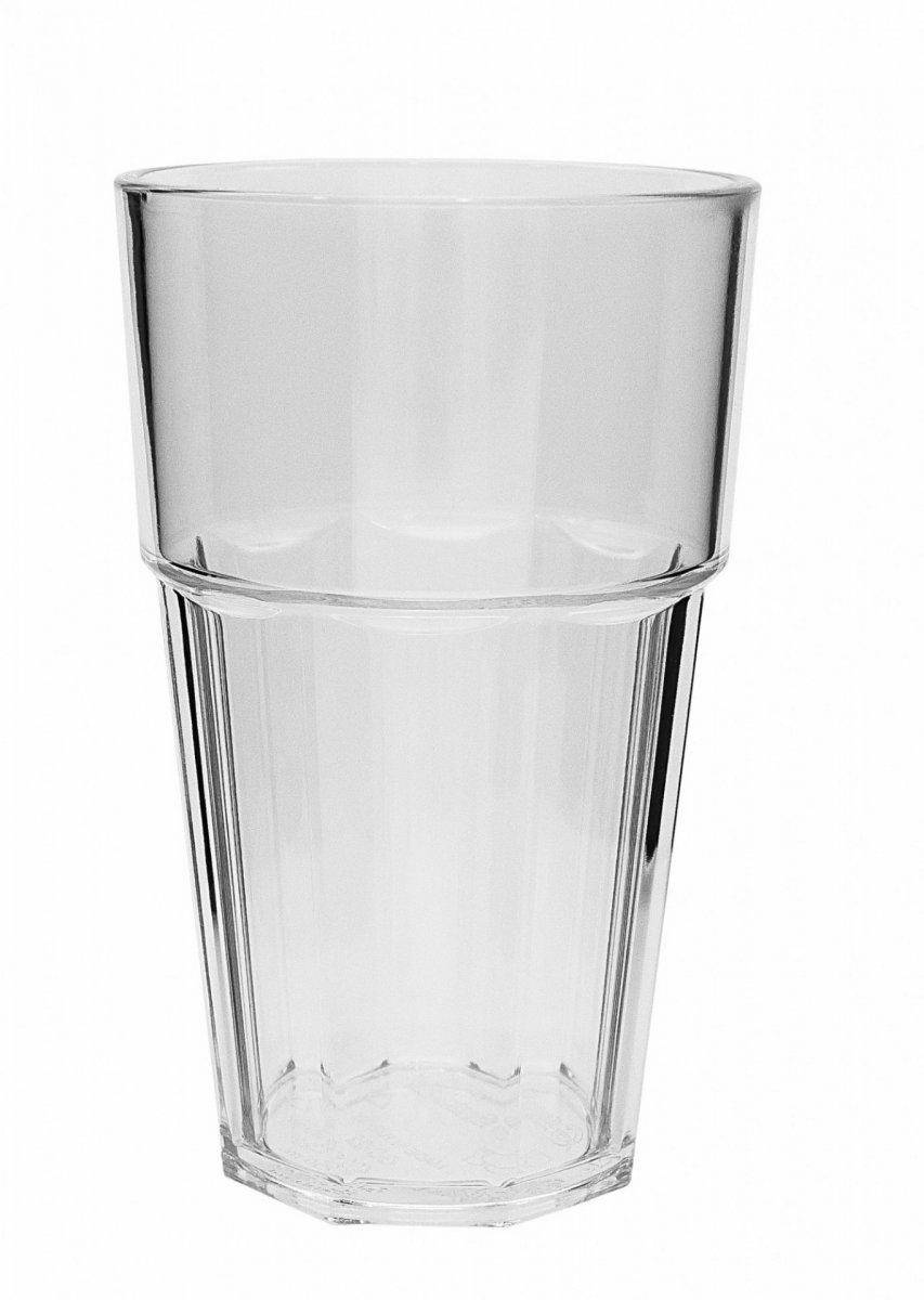 

Стакан высокий поликарбонат 400 мл небьющийся высокий стакан для бассейна яхты кейтеринга, Прозрачный