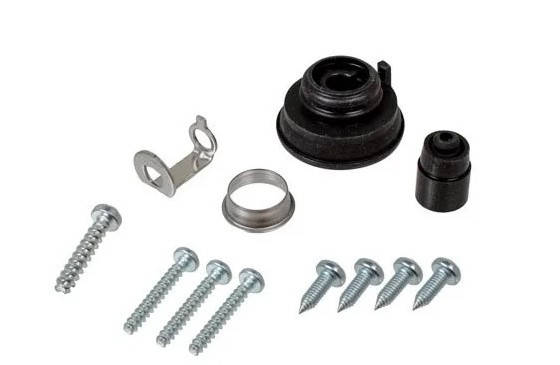 

Набор креплений и прокладок для утюга Braun 67050929