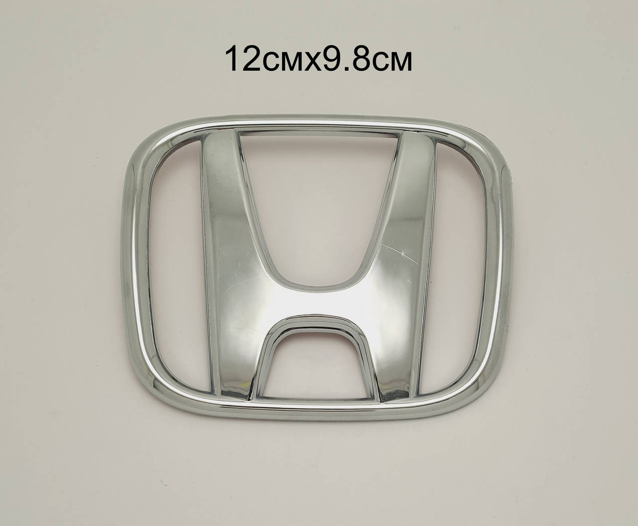 

Эмблема решетки радиатора и багажника Honda Accord Civic 123мм*100мм