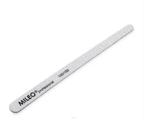 

Пилочка для ногтей капля Mileo 100/150