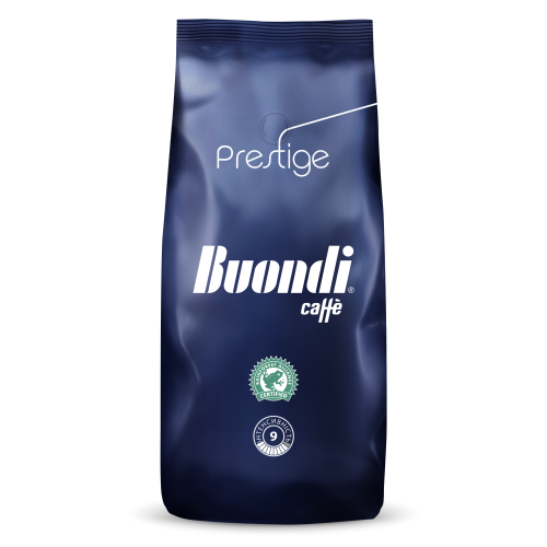 

Оригинал! Зерновой кофе Buondi Prestige 1 кг, Португалия АКЦИЯ