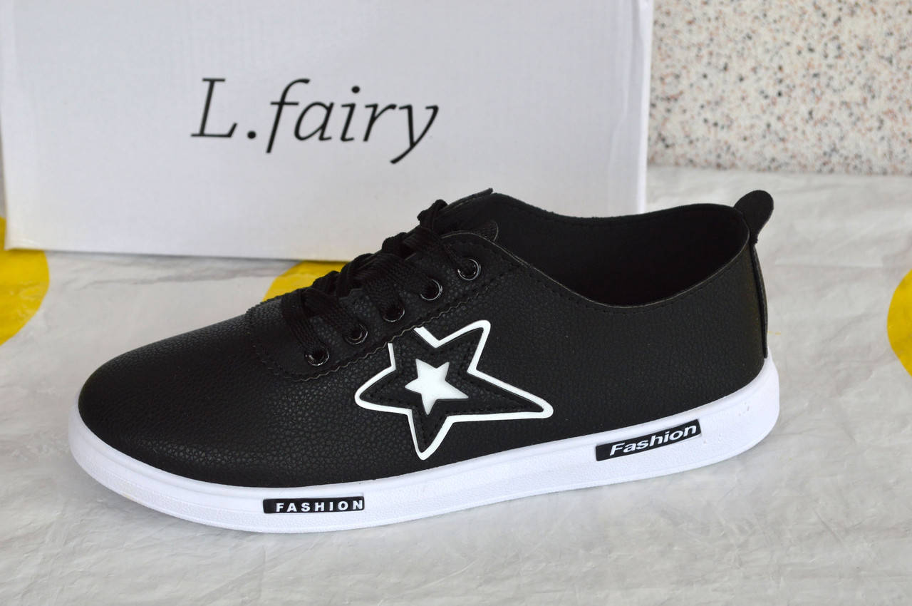 

Мокасины Женские L.fairy 38