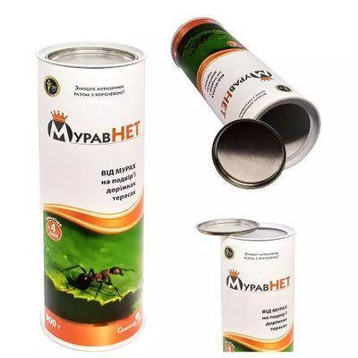 

Гранулы «МуравНет» 900 г («Семейный сад»)